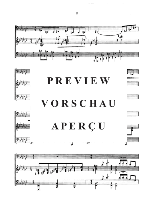 Produktgalerie: Seite 10 von 21 Concertino , , (Tuba + Klavier)
