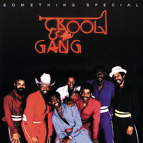 cover: Get Down On It, Kool & The Gang