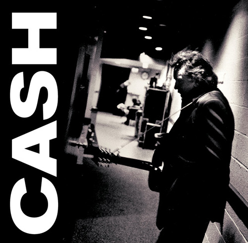cover: I Won't Back Down, Johnny Cash