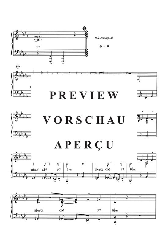 Product gallery: Page 5 of 7 Walking Dandy , , Piano Solo
