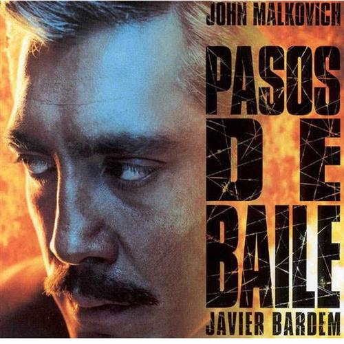cover: Slow Pasito (from "Pasos de Baile"), Alberto Iglesias