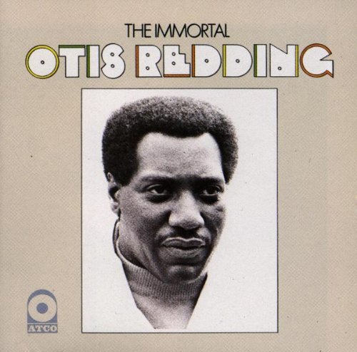 cover: Hard To Handle, Otis Redding, Gitarre