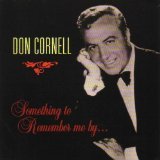 cover: Hold My Hand, Don Cornell