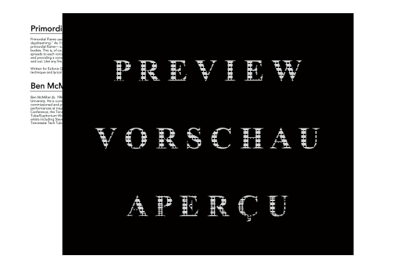 Product gallery: Page 4 of 11 Primordial Flame, , (Tuba Quartett EETT)