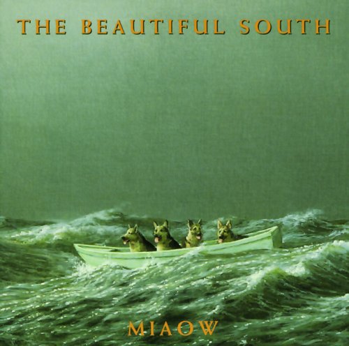 cover: Good As Gold (Stupid As Mud), The Beautiful South