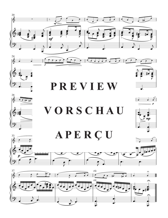 Product gallery: Page 3 of 4 What Child is This? , , (flute + piano)