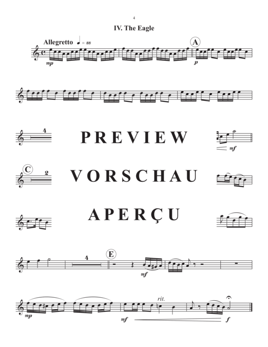 Produktgalerie: Seite 17 von 21 Out of the forest , , (Blechbläser Quintett)