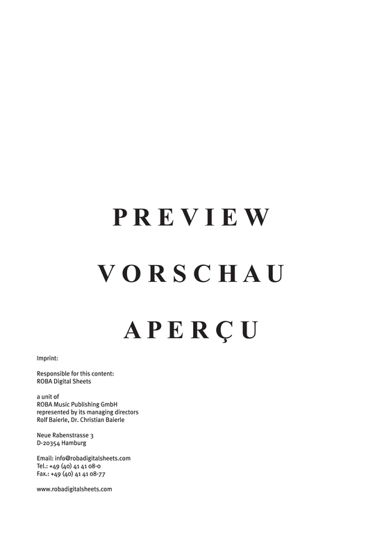 gallery: Chama em canto , Huber, Stefan F., (Combo)