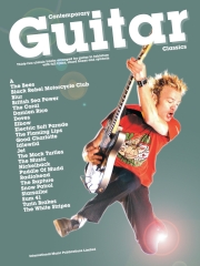 cover: Painkiller, Turin Brakes, Gesang, Gitarre