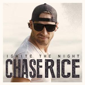 cover: Ready Set Roll, Chase Rice
