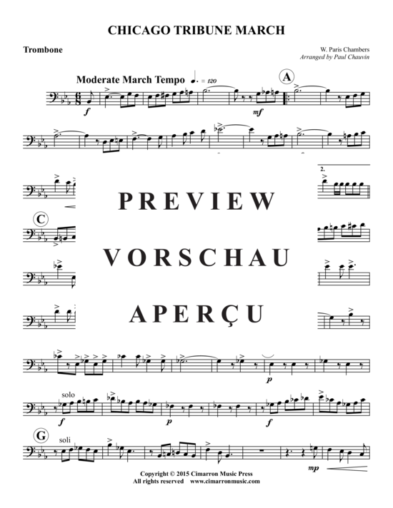 Product gallery: Page 13 of 16 Chicago Tribune March , , (Brass quintet)