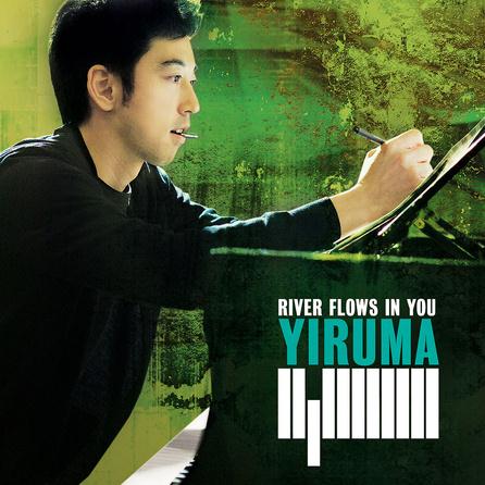 Product picture to: River Flows In You