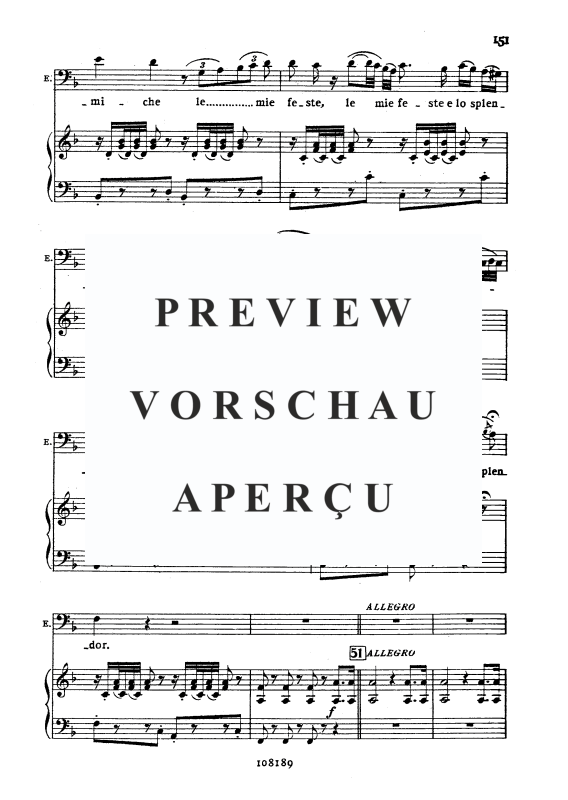Produktgalerie: Seite 4 von 11 Si, vincemmo, , Bariton und Klavier