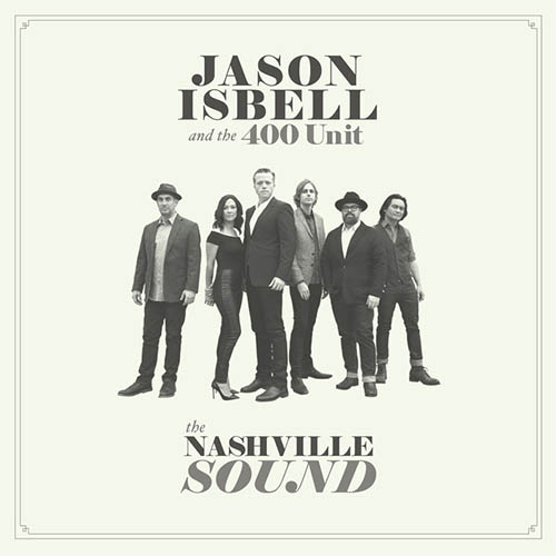 cover: If We Were Vampires, Jason Isbell and the 400 Unit
