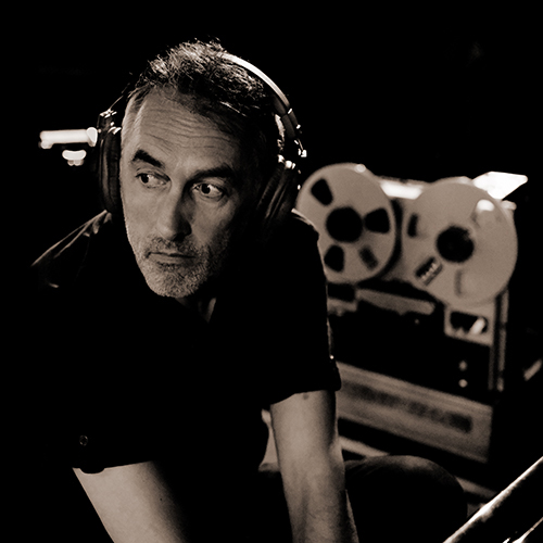 cover: October, Yann Tiersen, Klavier