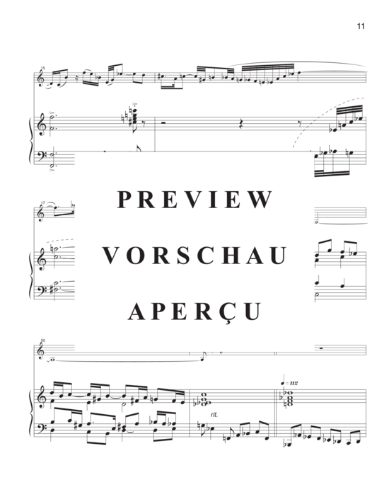 Produktgalerie: Seite 14 von 21 Skylines , , (Trompete in B/C und Klavier)