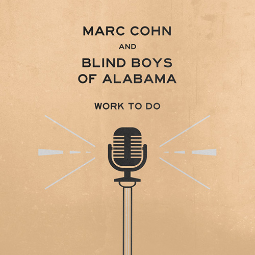 cover: One Safe Place, Marc Cohn