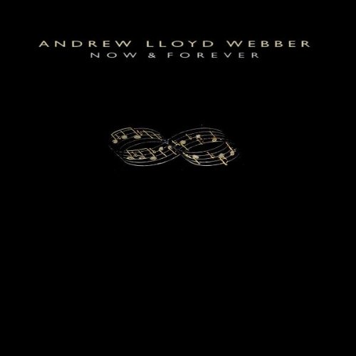 cover: You Must Love Me, Andrew Lloyd Webber