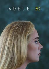 cover: My Little Love, Adele