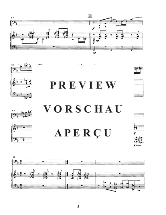 gallery: Rhapsody for Euphonium , , (Euphonium + Klavier)