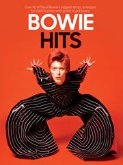 cover: Modern Love, David Bowie