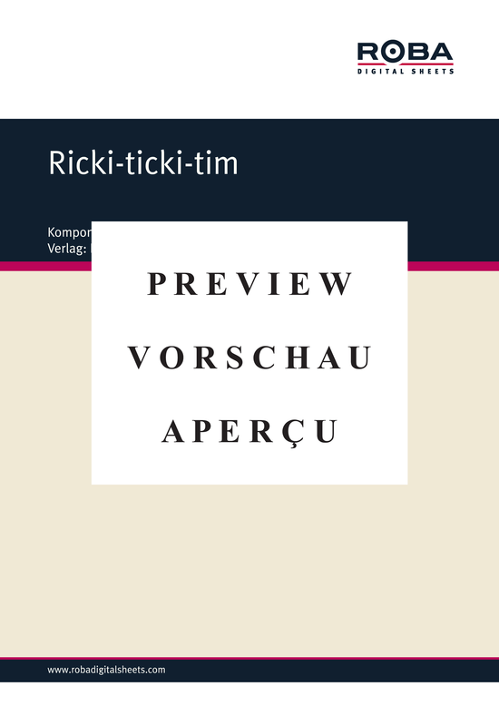 Product gallery: Page 2 of 3 Ricki-ticki-tim , Brandin, Ruth , Piano and Voice