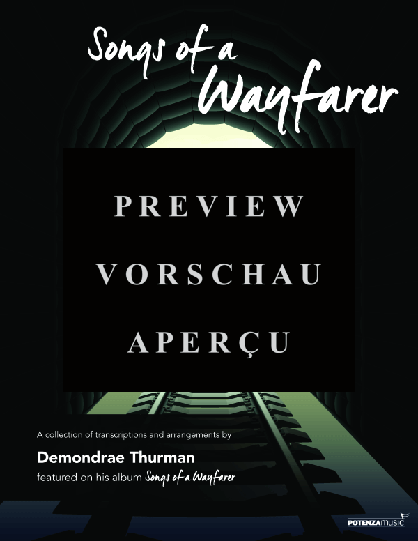 Product gallery: Page 2 of 11 Songs of a Wayfarer, , (euphonium and piano)