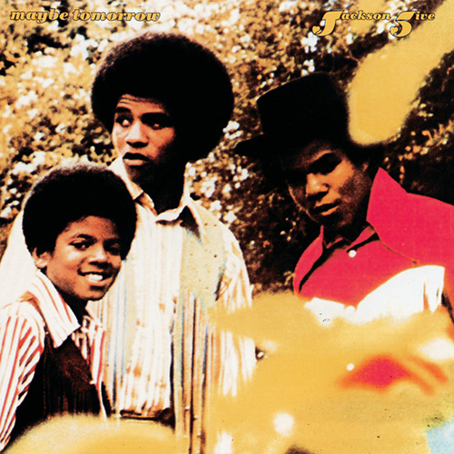 cover: Never Can Say Goodbye, Michael Jackson, Gloria Gaynor, Isaac Hayes, The Jackson 5