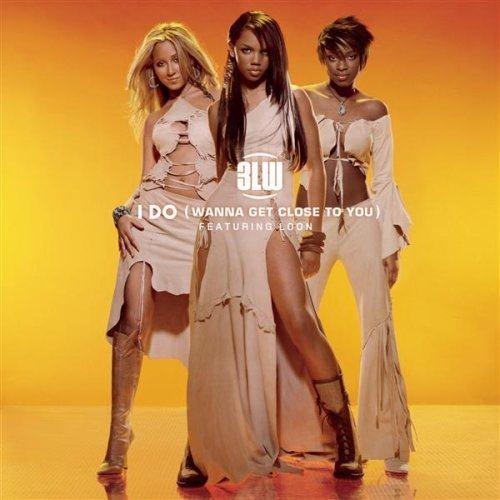 cover: I Do (Wanna Get Close To You), 3LW featuring P. Diddy & Loon