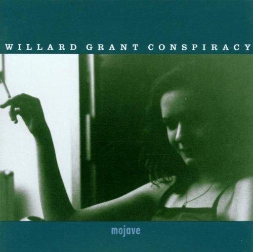 cover: The Work Song, Willard Grant Conspiracy, Gitarre