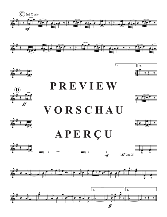 Product gallery: Page 9 of 16 Semper Fidelis , , (Tuba Quartet: 2x Baritone, 2xTuba)