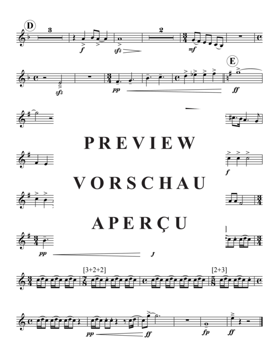 Produktgalerie: Seite 12 von 14 Christmas At Your Door-Mat , , (Blechbläserquintett)