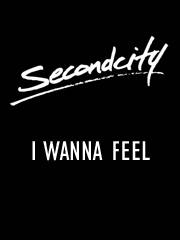 cover: I Wanna Feel, SecondCity