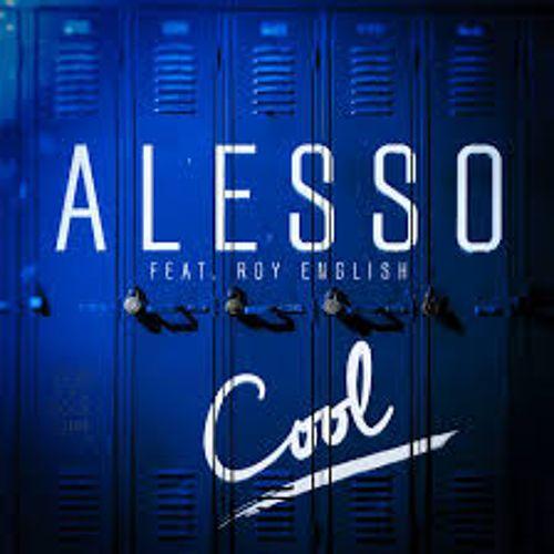 cover: Cool (feat. Roy English), Alesso, Gesang, Gitarre, Klavier