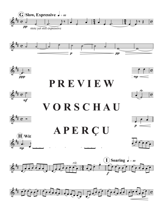 Product gallery: Page 20 of 21 Passage to Atlantis , , (2x Baritone, 2x Tuba)