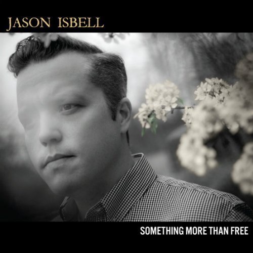 cover: 24 Frames, Jason Isbell