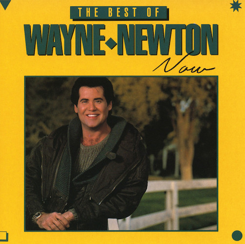 cover: Daddy Don't You Walk So Fast, Wayne Newton