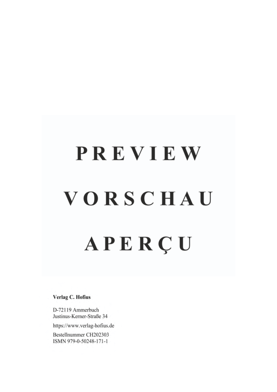 Product gallery: Page 3 of 11 Cantiones Sacrae - quinis vocibus, , Mixed choir CQATB