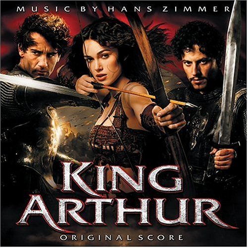cover: Woad To Ruin, Hans Zimmer