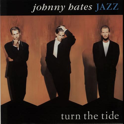 cover: Shattered Dreams, Johnny Hates Jazz