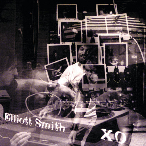 cover: Miss Misery, Elliott Smith, Gesang, Gitarre, Klavier
