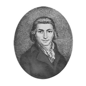 cover: Little Suite, Daniel Gottlob Türk, Klavier