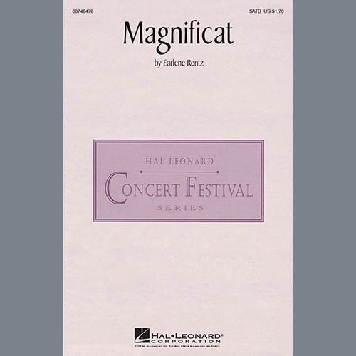 Product picture to: Magnificat