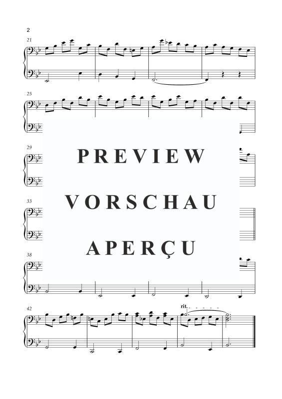 gallery: Morning has broken, , Altsaxophon und Orgel