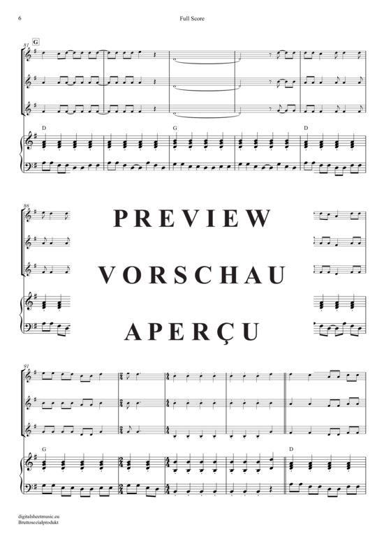 Product gallery: Page 7 of 21 Bruttosozialprodukt , Geier Sturzflug, (violin trio + piano)