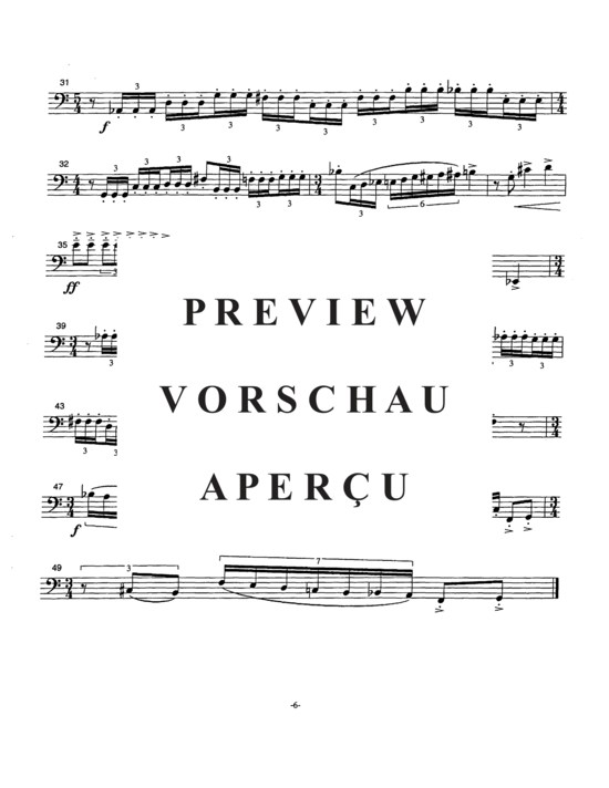 gallery: Suite for Unaccompanied Solo Tuba , , (Tuba Solo)