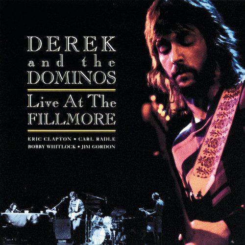 cover: Got To Get Better In A Little While, Derek & the Dominos