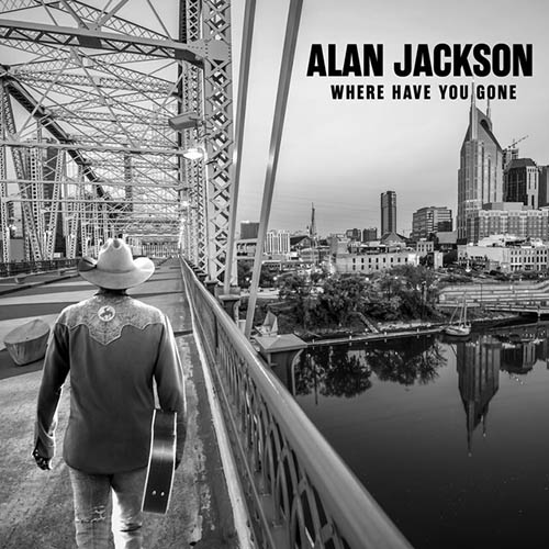 cover: You'll Always Be My Baby, Alan Jackson