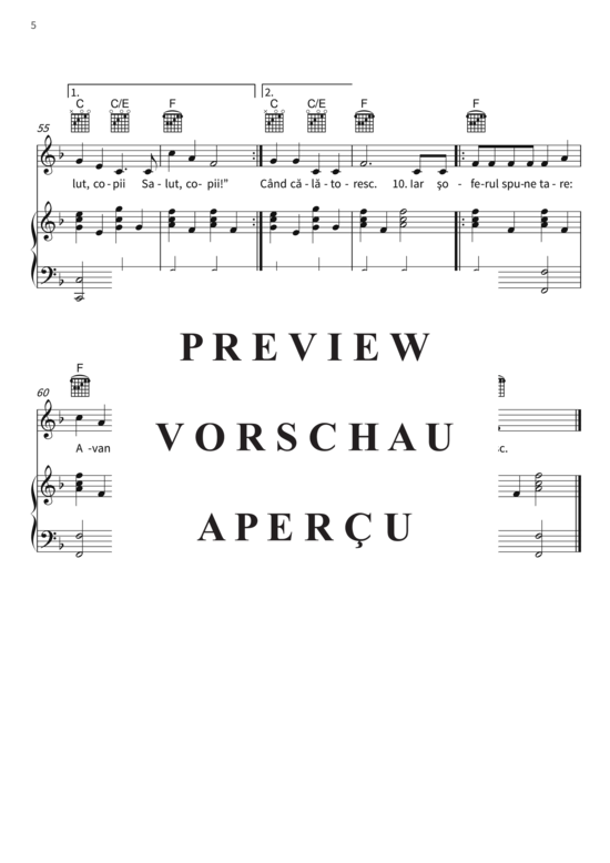 Produktgalerie: Seite 8 von 8 Autobuzul, , (Gesang + Klavier, Gitarre)