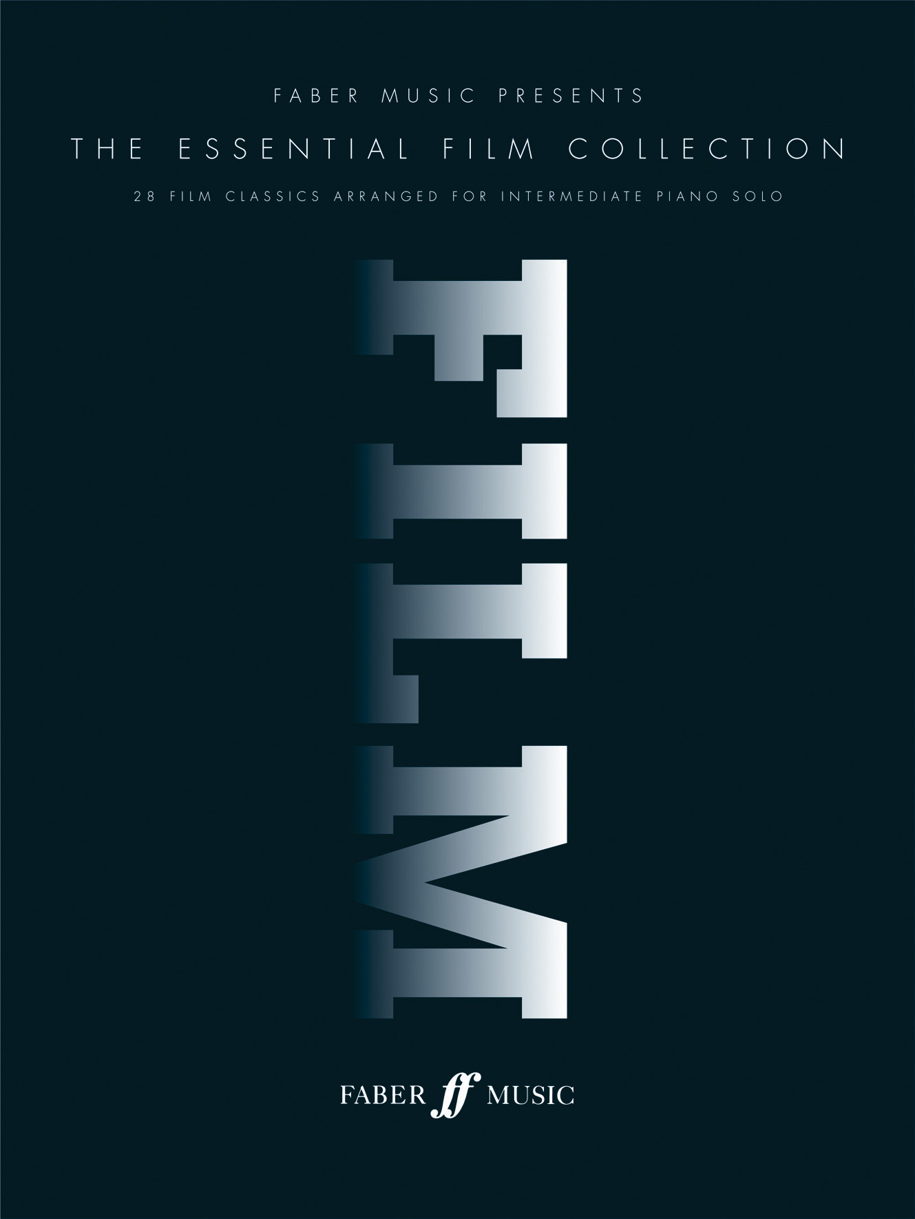 Produktbild zu: The English Patient Theme